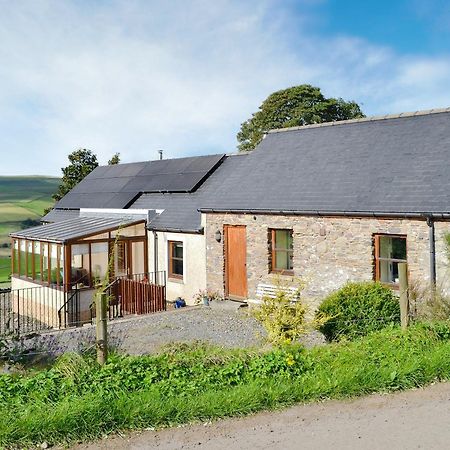 Blainslie The Hen Hoose 빌라 외부 사진